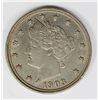 Image 1 : 1903 LIBERTY NICKEL