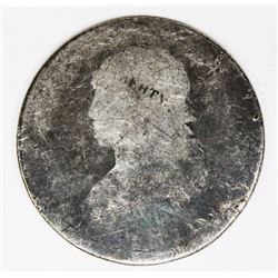 1818 BUST QUARTER