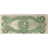Image 2 : 1917 $2.00 LEGAL TENDER NOTE