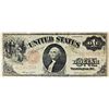 Image 1 : 1917 $1.00 NOTE LEGAL TENDER