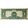 Image 2 : 1899 $1.00 "BLACK EAGLE"