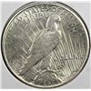 Image 2 : 1935-S PEACE DOLLAR