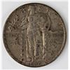 Image 1 : 1930 STANDING LIBERTY QUARTER