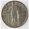 Image 1 : 1929-D STANDING LIBERTY QUARTER