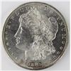 Image 1 : 1885-S MORGAN SILVER DOLLAR