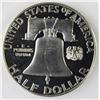Image 2 : 1962 FRANKLIN HALF DOLLAR