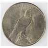 Image 2 : 1934 PEACE SILVER DOLLAR