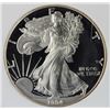 Image 1 : 1994-P AMERICAN SILVER EAGLE