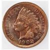 Image 1 : 1902 INDIAN CENT