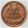 Image 2 : 1902 INDIAN CENT