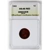 Image 3 : 1902 INDIAN CENT