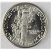 Image 2 : 1917 MERCURY DIME