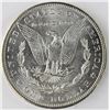 Image 2 : 1896 MORGAN SILVER DOLLAR