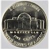 Image 2 : 1943-P SILVER JEFFERSON NICKEL