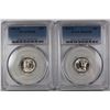 Image 1 : (2) 1941-D MERCURY DIMES