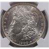 Image 2 : 1900-O MORGAN SILVER DOLLAR