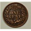 Image 2 : 1871 INDIAN CENT