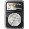 Image 4 : 2017 AMERICAN SILVER EAGLE