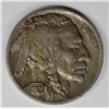 Image 1 : 1920-D BUFFALO NICKEL
