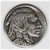Image 1 : 1924-S BUFFALO NICKEL