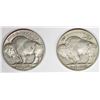 Image 2 : 1930-S AND 1930 BUFFALO NICKELS