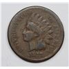 Image 1 : 1877 INDIAN CENT