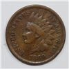 Image 1 : 1869/69 INDIAN CENT