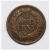 Image 2 : 1869/69 INDIAN CENT