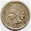 Image 1 : 1859 INDIAN CENT