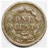 Image 2 : 1859 INDIAN CENT