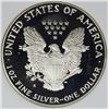 Image 2 : 1986-S AMERICAN SILVER EAGLE