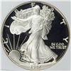Image 1 : 1987-S AMERICAN SILVER EAGLE