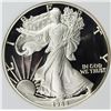 Image 1 : 1988-S AMERICAN SILVER EAGLE