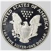 Image 2 : 1988-S AMERICAN SILVER EAGLE