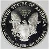 Image 2 : 1989-S AMERICAN SILVER EAGLE