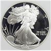 Image 1 : 1990-S AMERICAN SILVER EAGLE