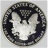 Image 2 : 1991-S AMERICAN SILVER EAGLE