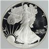 Image 1 : 1992-S AMERICAN SILVER EAGLE