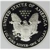 Image 2 : 1993-P AMERICAN SILVER EAGLE