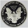 Image 2 : 1994-P AMERICAN SILVER EAGLE