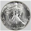 Image 1 : 1987 AMERICAN SILVER EAGLE