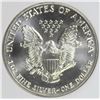 Image 4 : 1989 AMERICAN SILVER EAGLE