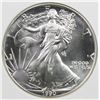 Image 1 : 1990 AMERICAN SILVER EAGLE