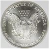 Image 2 : 1990 AMERICAN SILVER EAGLE