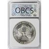 Image 3 : 1990 AMERICAN SILVER EAGLE