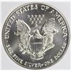 Image 2 : 1992 AMERICAN SILVER EAGLE