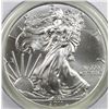 Image 1 : 2011 AMERICAN SILVER EAGLE