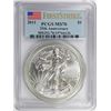 Image 3 : 2011 AMERICAN SILVER EAGLE