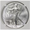 Image 2 : 2011 AMERICAN SILVER EAGLE