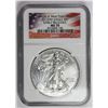 Image 1 : 2012 -W AMERICAN SILVER EAGLE